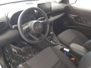 MAZDA 2 usata, con Controllo automatico clima