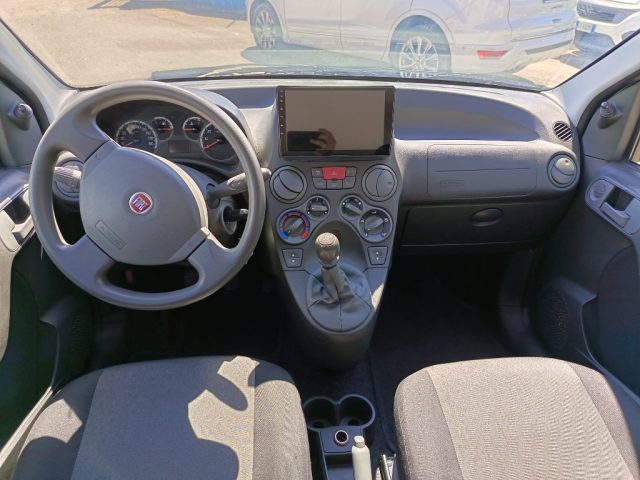 FIAT Panda usata 9