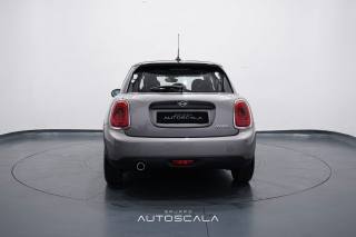 MINI Cooper D usata, con Alzacristalli elettrici