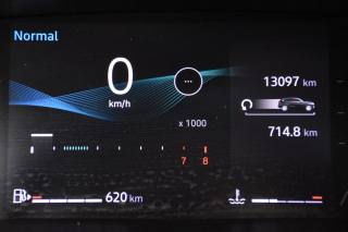 MITSUBISHI Colt usata, con Climatizzatore