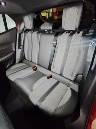 PEUGEOT 2008 usata, con Bracciolo