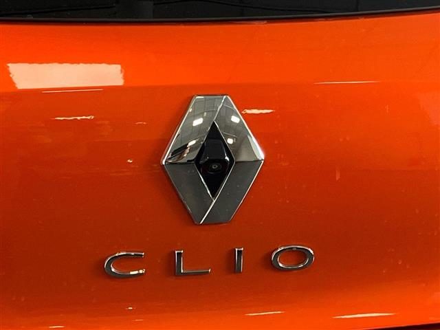 RENAULT Clio usata 21