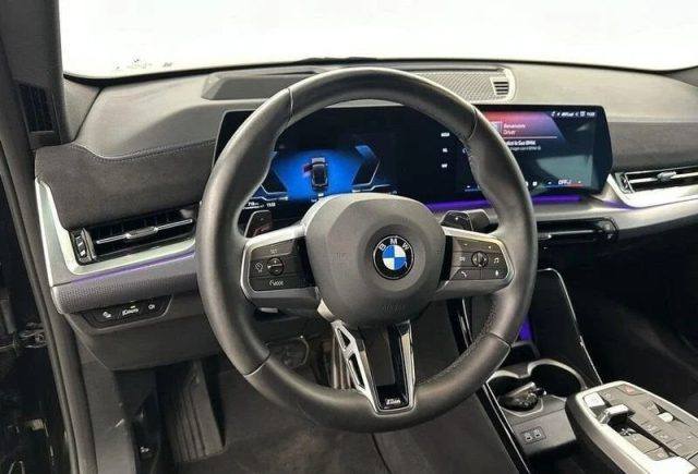 BMW X2 usata, con Autoradio