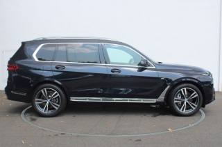 BMW X7 usata, con Airbag Passeggero