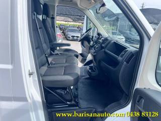 OPEL Movano usata, con Chiusura centralizzata