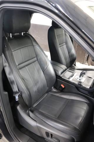 LAND ROVER Range Rover Evoque usata, con ESP