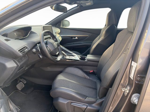 PEUGEOT 3008 usata, con Airbag Passeggero