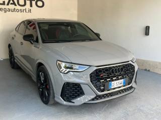 AUDI RS Q3 usata, con Airbag Passeggero