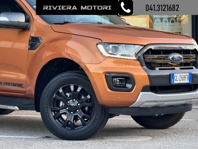 FORD Ranger usata, con Airbag Passeggero