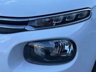CITROEN C3 usata, con Bluetooth