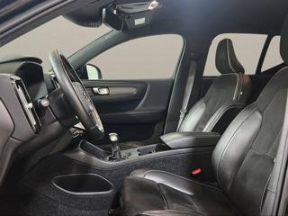 VOLVO XC40 usata, con Climatizzatore