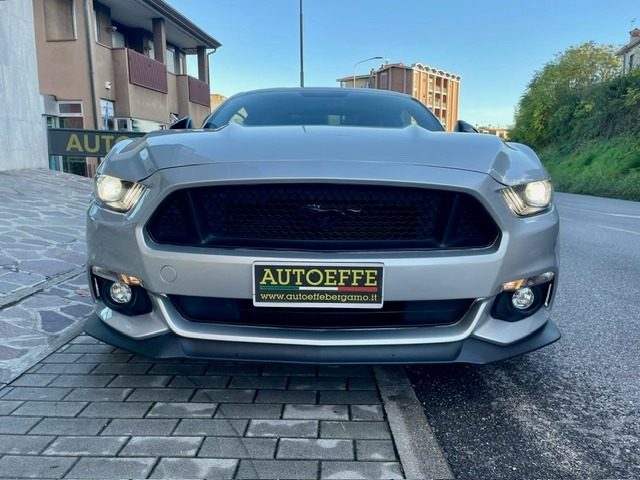 FORD Mustang usata, con Airbag Passeggero
