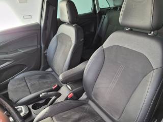 OPEL Crossland usata, con Controllo vocale