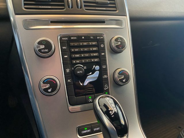 VOLVO XC60 usata, con ESP