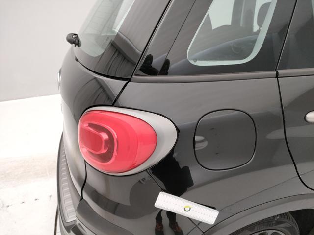 FIAT 500L usata 37