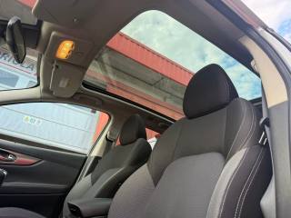 NISSAN Qashqai usata, con Chiusura centralizzata