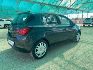 OPEL Corsa usata, con Airbag Passeggero