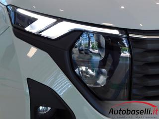 FORD Tourneo Courier usata, con Controllo automatico clima