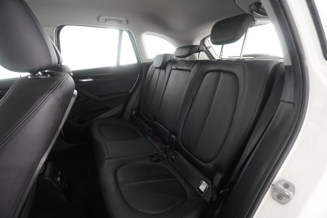 BMW X1 usata 9