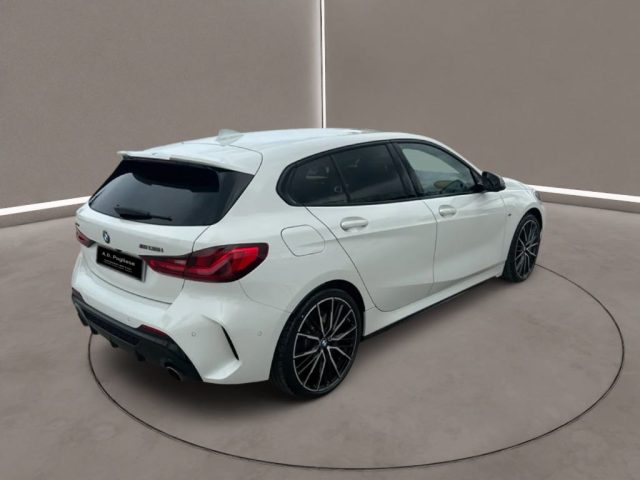 BMW 135 usata, con Climatizzatore