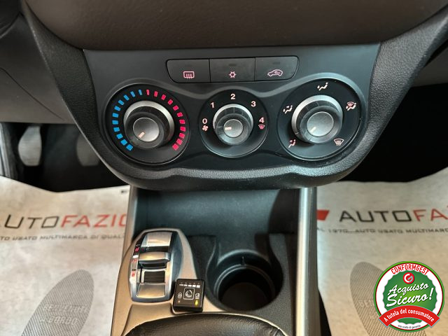 ALFA ROMEO MiTo usata, con Immobilizzatore elettronico