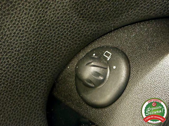 MINI One usata, con Lettore CD