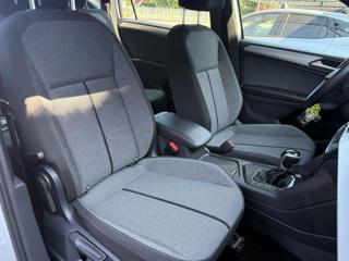 SEAT Tarraco usata, con Cronologia tagliandi