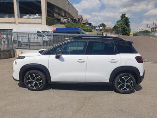 CITROEN C3 Aircross usata, con Airbag laterali