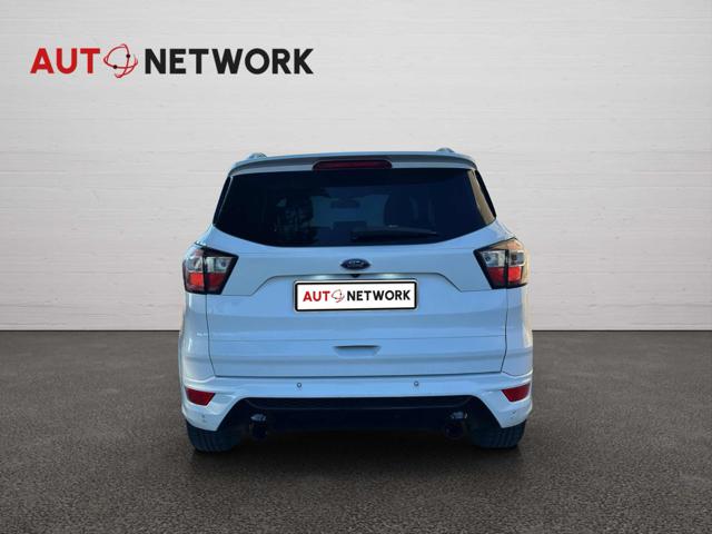 FORD Kuga usata, con Chiusura centralizzata
