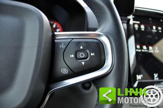 VOLVO XC40 usata, con Bracciolo
