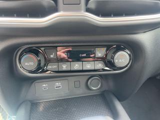 NISSAN Juke usata, con Chiusura centralizzata