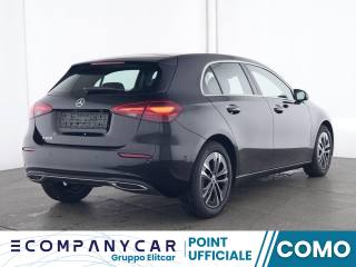 MERCEDES-BENZ A 180 usata, con Airbag Passeggero