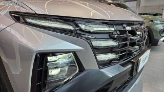 HYUNDAI Tucson usata, con Airbag