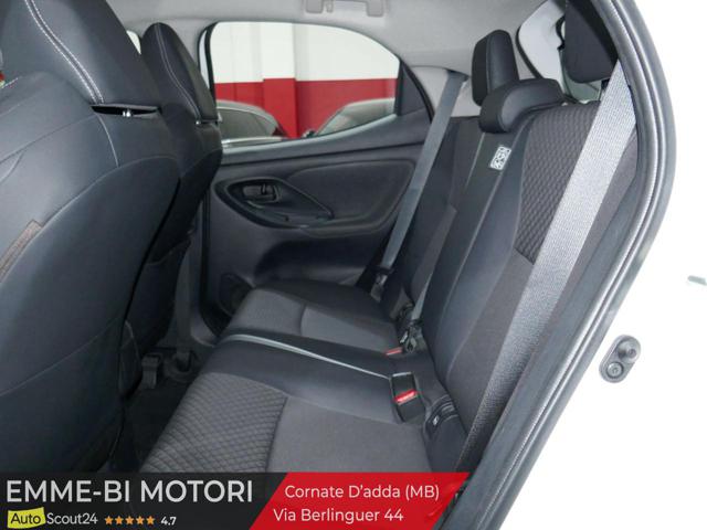 MAZDA 2 usata, con Servosterzo