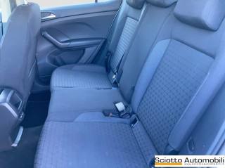 VOLKSWAGEN T-Cross usata, con Servosterzo