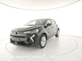 RENAULT Captur usata, con Airbag laterali