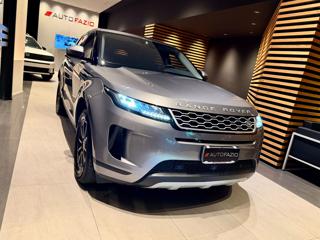 LAND ROVER Range Rover Evoque usata, con Airbag Passeggero