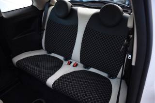 FIAT 500 usata, con Boardcomputer