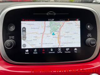 FIAT 500X usata, con Sistema di navigazione