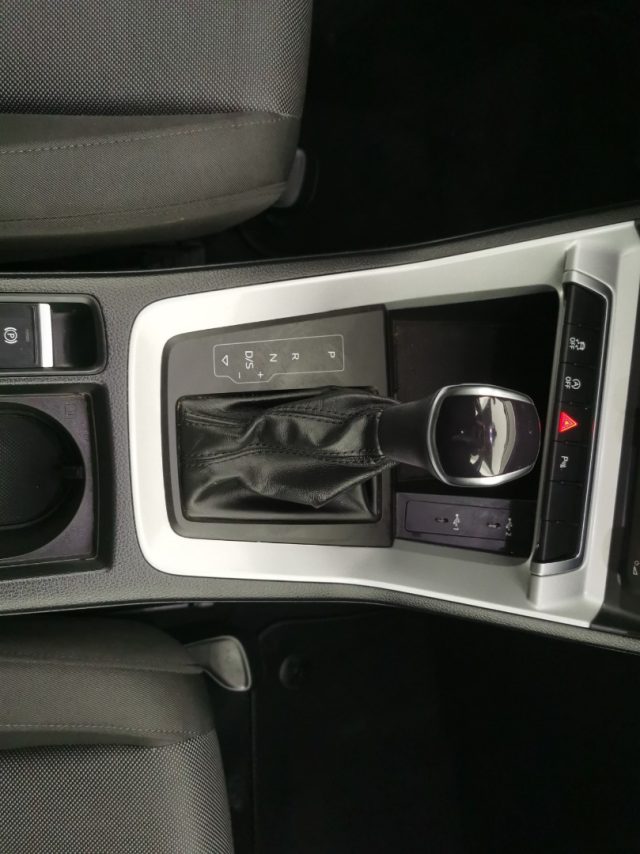 AUDI Q3 usata, con Limitatore di velocità