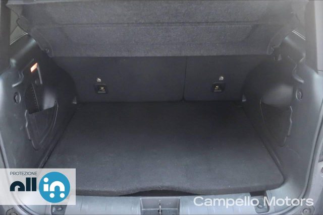 JEEP Renegade usata 17