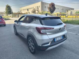 RENAULT Captur usata, con Boardcomputer