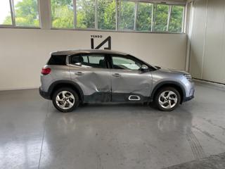CITROEN C5 Aircross usata, con Chiusura centralizzata