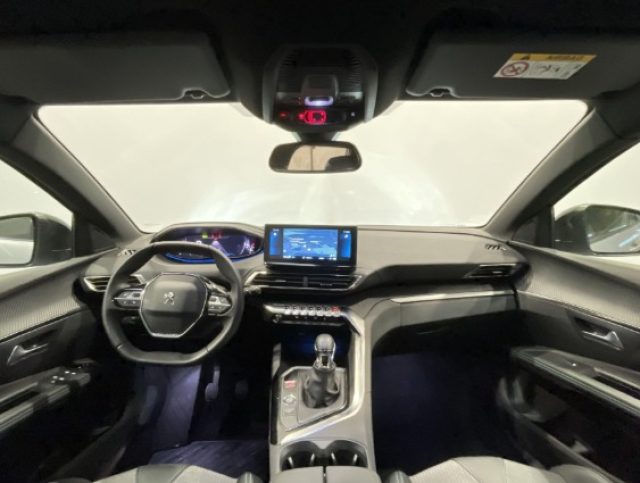 PEUGEOT 5008 usata, con Chiusura centralizzata
