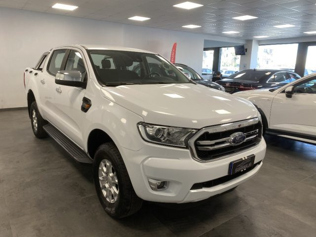 FORD Ranger usata, con ABS