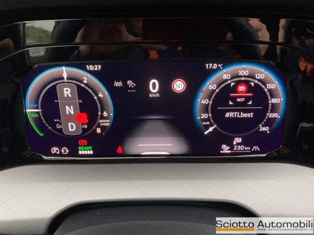 VOLKSWAGEN Golf usata, con Cruise Control