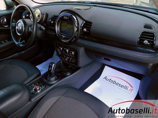 MINI Cooper D usata, con USB