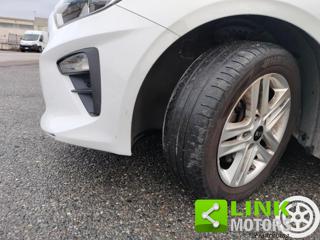 KIA Ceed usata, con Specchietti laterali elettrici