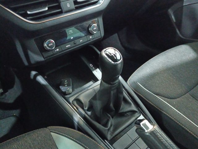 SKODA Kamiq usata, con Climatizzatore