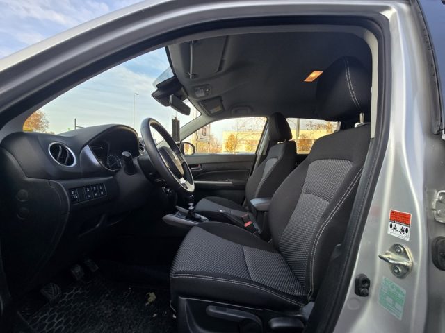 SUZUKI Vitara usata, con Boardcomputer